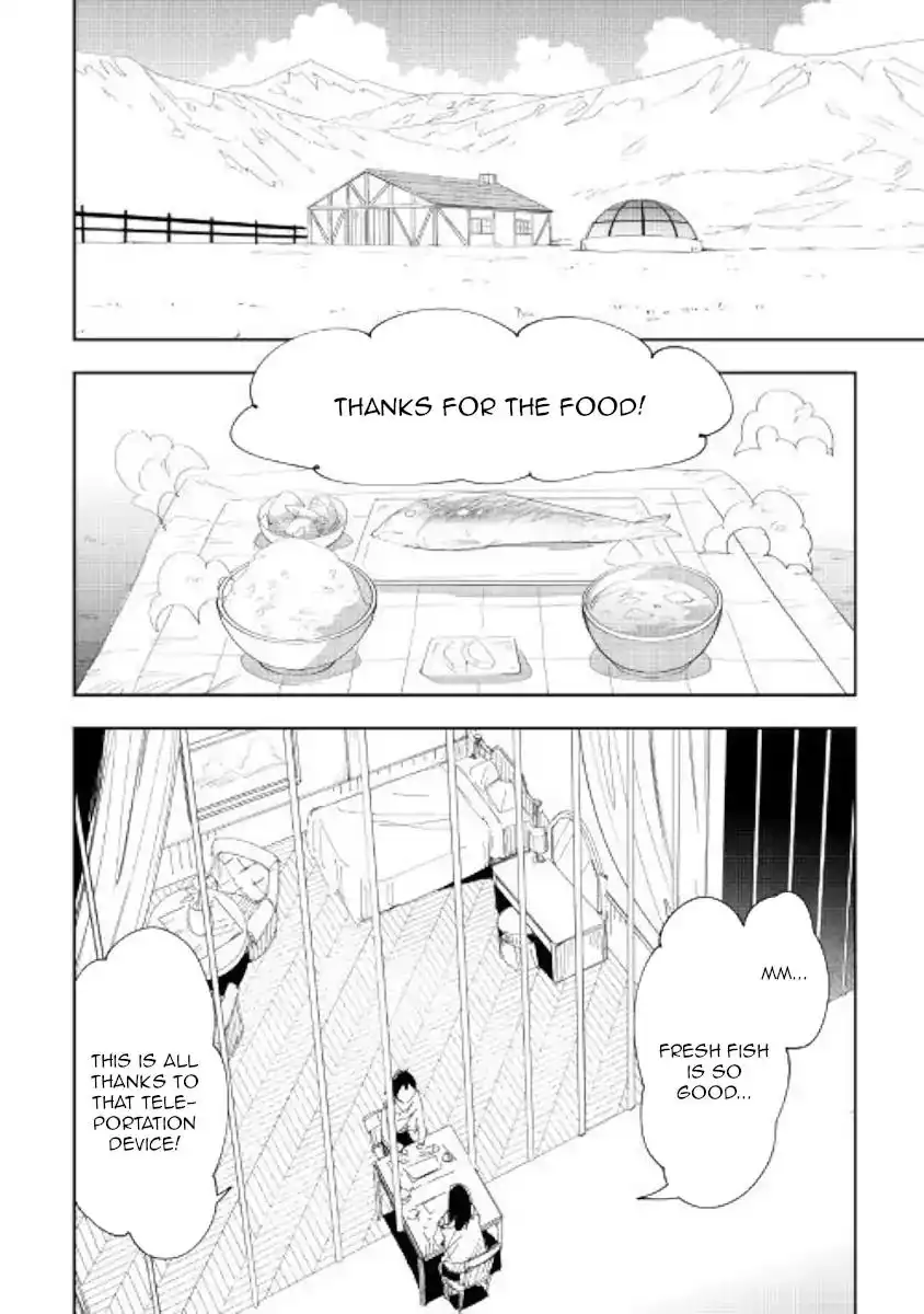 Chihou Kishi Hans no Junan Chapter 45 2